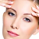 لیفت آندوسکوپی شقیقه
