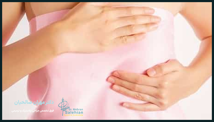 عوامل تاثیر گذار در هزینه ماموپلاستی 