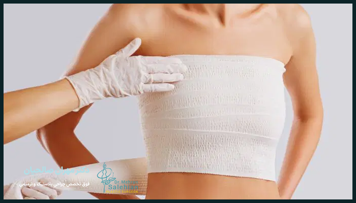 ویژگی های بهترین جراح ماموپلاستی 