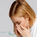 آلرژی بعد از جراحی بینی