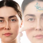 جراحی ترمیمی بینی