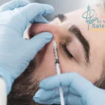 تزریق کورتون بعد از عمل بینی