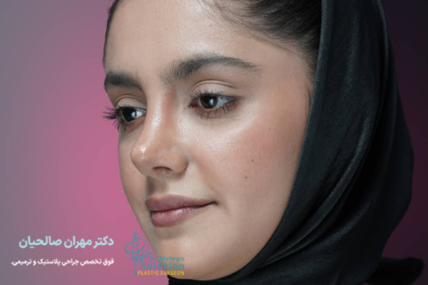 فرق بین جراحی بینی عروسکی و طبیعی چیست؟