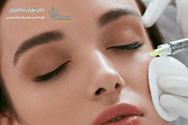 مزوتراپی پوست چیست؟